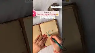 💸urgent money attract 💸#yantra #moneyhealing #moneyyantra#shortsfeed #trendingshorts