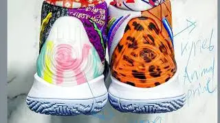 Nike Kybrid S2 &ldquo;Pineapple House&rdquo; CT1971-900 Unboxing [stankcks開箱]
