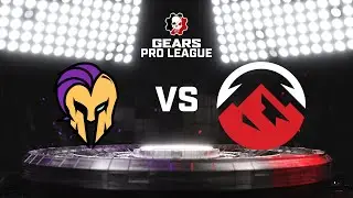 Noble vs Elevate | Gears Pro League | Split 1 Day 9