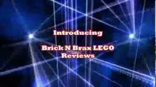 Introducing Brick N Brax Lego Reviews Australia