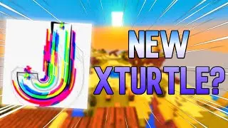 Trying to find the New XTurtle?