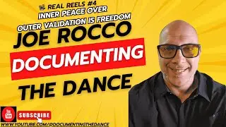 Inner Peace🙏 Over Outer Validation | Real Reels #4 &mdash; Chase🏃&zwj;♂️&zwj;➡️ Alignment, Not Applause
