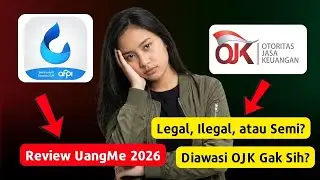 UangMe Review 2026: Legal or Illegal? Is This Online Loan Company Still Around?