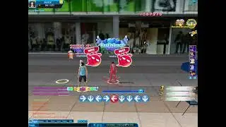 [IDOL STREET 2] [Ind. Battle] Selena Gom*z - Who Says by moirai
