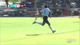 2018 NRC Round 6: Fijian Drua vs Canberra Vikings
