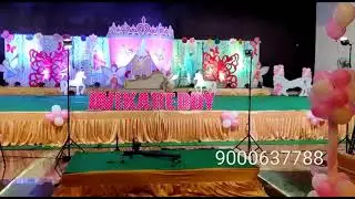 Best birthday event planners in hyderabad
