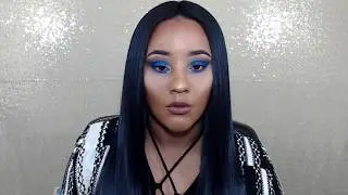 $25 SLAYYY?! | Model Model Lace Number 201 Freedom Part Wig Review