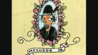 moondog jr - jintro & the great luna