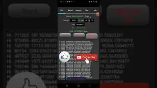 999dice strategy tip&trick