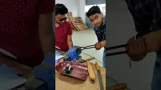 First Year Engineering: Expectations vs. Reality | Coding Dreams vs. Mechanical Realities |#engineer