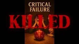 Critical Failure