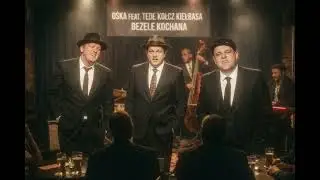 Ośka feat  Tede Kołcz Kiełbasa - Bezele Kochana (BLUES ROCK COVER) #muzyka #cover