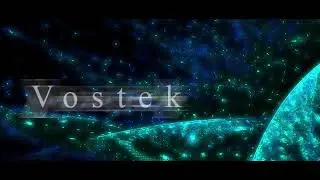 Vostek - Unknown life set
