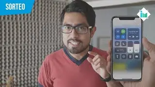 iPhone X 256 GB - Sorteo internacional