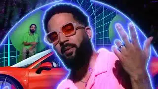 Nate Curry - Why Am I Like This? (Official Music Video)