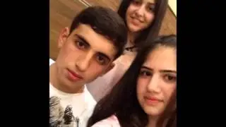 ԱՅՆԹԱՊԻ ԹԻՎ 1 ՄԻՋՆԱԿԱՐԳ ԴՊՐՈՑ (ՎԵՐՋԻՆ ԶԱՆԳ 2015)