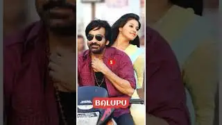 Anjali Top 10 Best Movies in Hindi Dubbed 🔥😍 #shorts