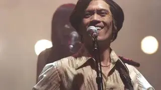 Cambodian Rock Band  - Oregon Shakespeare Festival