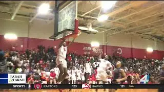 Boys high school basketball playoffs &lsquo;24: Jackson, Providence, Impact Christian, Ponte Vedra hea...