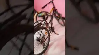 my new stunt cycle  #shortsviral #shortsfeed #shortvideos #viralvideos #shorts