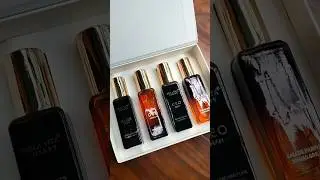 BELLA VITA LUXURY Man Perfume gift set🔥 Best Perfume Under 500 #shorts #perfume #bellavita