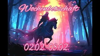 💫❤️✨Jemand beobachtet dich und die Situation und muss ins Tun kommen 💫❤️✨