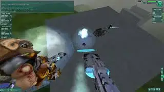 ImLovin' VELOCIRAPTORZORZ | Stonehenge, Feign | 23 warriors | 2013/2/13 | Demo#16973 | Tribes2