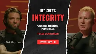 Tyler Corcoran: Purpose Through Principle | How He Beat an 80 Year to Life Sentence