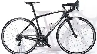 TREK (トレック) 2018モデル EMONDA SLR8 エモンダ DURA-ACE R9100 11S サイズ52（171-176cm） ロードバイク