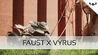 Faust for Vyrus
