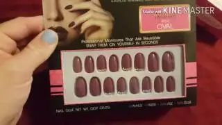 NAILHUR NAILS