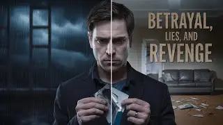 Betrayal, Lies, and the Unexpected Twist: A Story of Heartbreak and Revenge