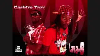 Cashtro Troy ft Lava B in Clean Everyday