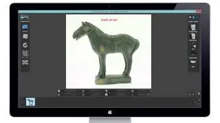 Shutter Stream Photogaphy Software - Annotate & Email Feature for Business Communication