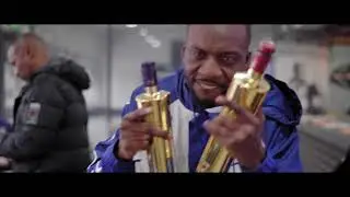 Badness - Peace & Love ( Prod Big Moshino Royale )