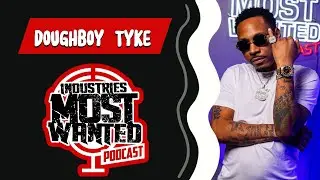 Эксклюзивное интервью с художником из Сент-Луиса Дафбоем Тайком на Industries Most Wanted