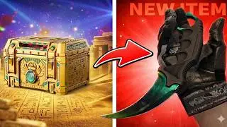 ANUBIS TEST