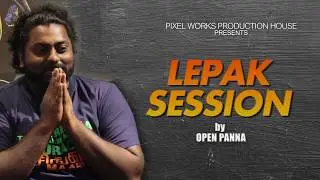 Promo 2 | Lepak Session with Kuben 'Baby Koba' Mahadevan