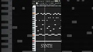 PSYKOTIC BEAT #flstudio #osamasontypebeat #tutorial #psykotic #osamason #kencarson