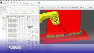 Multi-layer and multi-pass adaptive welding.