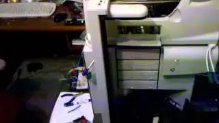 Serial Sniffing