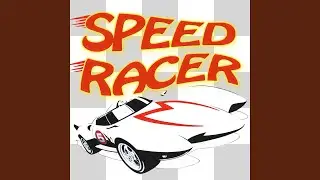 Speed Racer