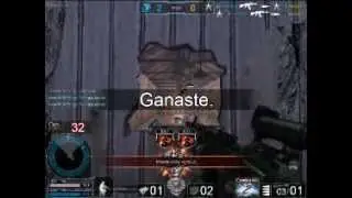 Operation7 jugando con launcher