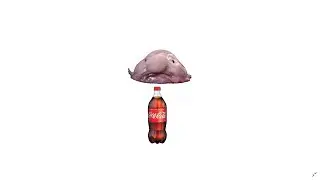 Celerity Any% Speedrun: Matt's Fish Coke.