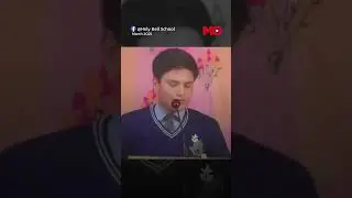 The Schoolboy Who Took His &ldquo;Jai Nepal&rdquo; Speech to the Streets | Mo of Everything