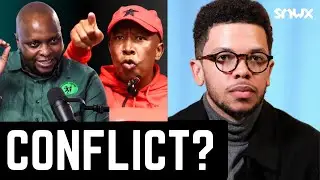 Will MK Party and EFF unite?