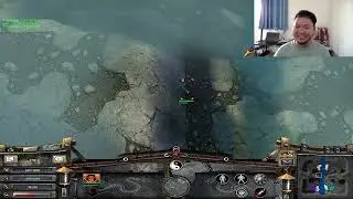 Battle Realms Serpent o.19 v1.59.3 21/10/68 Kill The Keep FFA