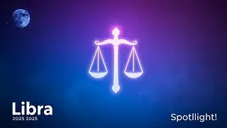 Libra 2025 Horoscope Love, Career & Personal Growth Insights Revealed!