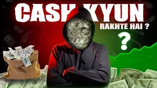 Paisa cash rakhne ke raaj | Keynesian liquidity Preference theory of Interest | Edu SmartSpark 