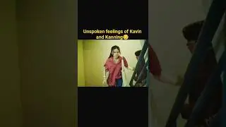 Kavin & Kanning: A Love Story in Traces#shorts#f4thailand